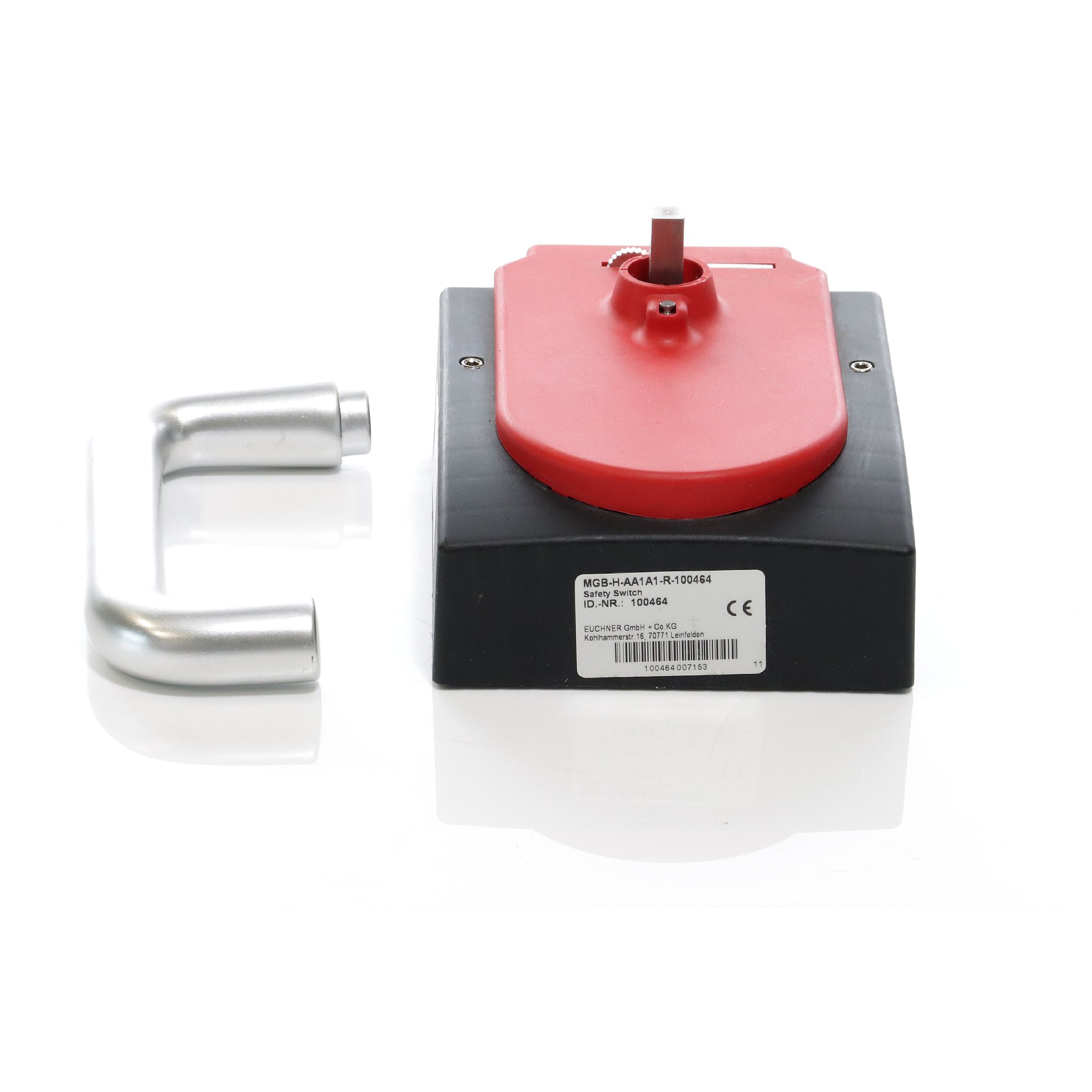 Handle module MGB-H-AA1A1-R- MGB-H-AA1A1-R-100464 